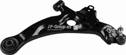 JP Group 4840105580 - Рычаг подвески колеса autospares.lv