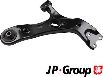 JP Group 4840105680 - Рычаг подвески колеса autospares.lv