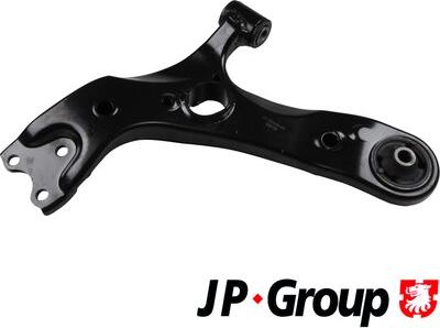 JP Group 4840105670 - Рычаг подвески колеса autospares.lv