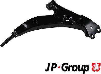 JP Group 4840105180 - Рычаг подвески колеса autospares.lv