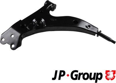 JP Group 4840105170 - Рычаг подвески колеса autospares.lv