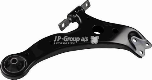 JP Group 4840105280 - Рычаг подвески колеса autospares.lv