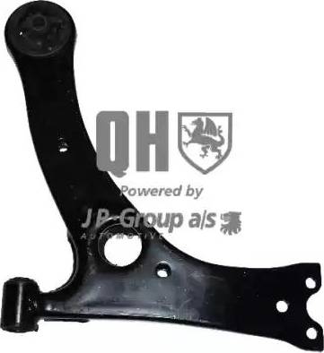 JP Group 4840100679 - Рычаг подвески колеса autospares.lv