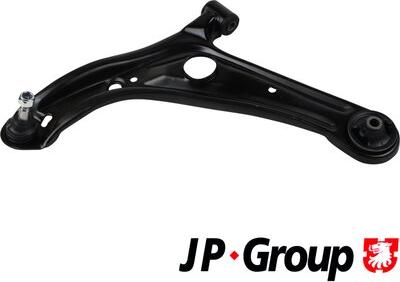 JP Group 4840100370 - Рычаг подвески колеса autospares.lv