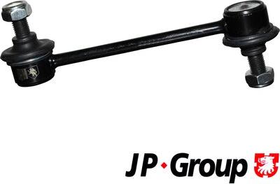 JP Group 4850500500 - Тяга / стойка, стабилизатор autospares.lv