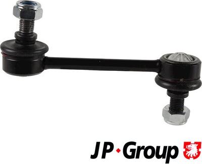 JP Group 4850500100 - Тяга / стойка, стабилизатор autospares.lv