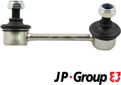 JP Group 4850500380 - Тяга / стойка, стабилизатор autospares.lv