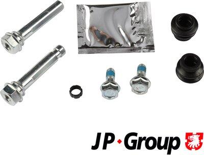 JP Group 4861951010 - Комплект направляющей гильзы, тормозной поршень autospares.lv