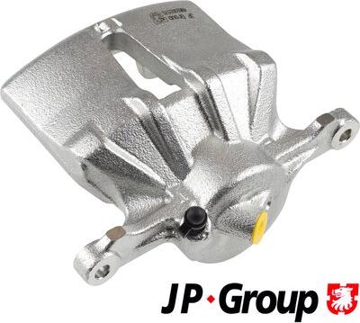 JP Group 4861901570 - Тормозной суппорт autospares.lv