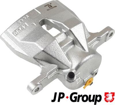 JP Group 4861901170 - Тормозной суппорт autospares.lv