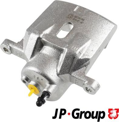 JP Group 4861901380 - Тормозной суппорт autospares.lv