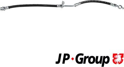 JP Group 4861603470 - Тормозной шланг autospares.lv