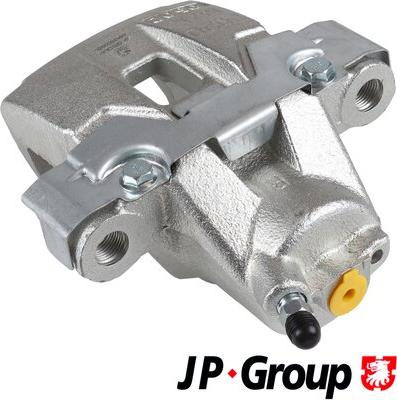 JP Group 4862000980 - Тормозной суппорт autospares.lv