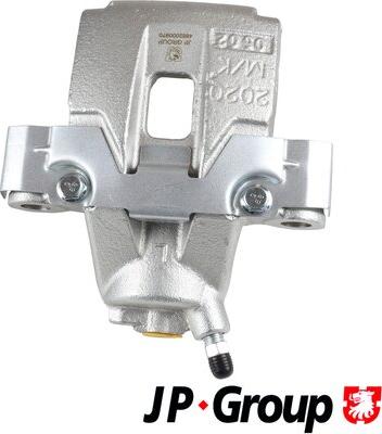 JP Group 4862000970 - Тормозной суппорт autospares.lv