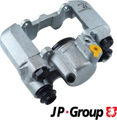 JP Group 4862000570 - Тормозной суппорт autospares.lv