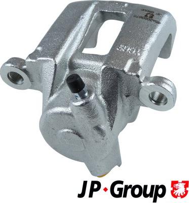 JP Group 4862000870 - Тормозной суппорт autospares.lv