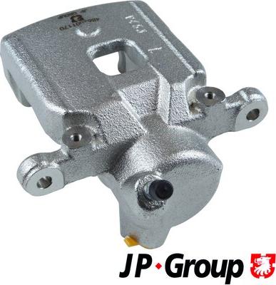 JP Group 4862001170 - Тормозной суппорт autospares.lv
