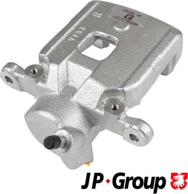 JP Group 4862001280 - Тормозной суппорт autospares.lv