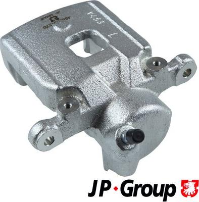 JP Group 4862001270 - Тормозной суппорт autospares.lv