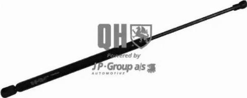 JP Group 4881200409 - Газовая пружина, упор autospares.lv