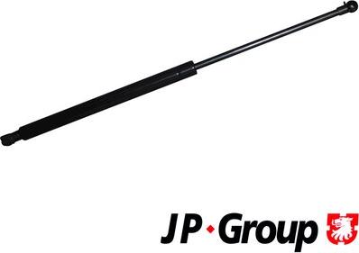 JP Group 4881200300 - Газовая пружина, упор autospares.lv