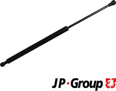 JP Group 4881201300 - Газовая пружина, упор autospares.lv