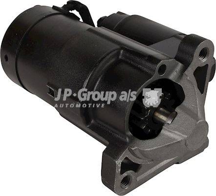 JP Group 4390300500 - Стартер autospares.lv