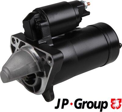 JP Group 4390301400 - Стартер autospares.lv