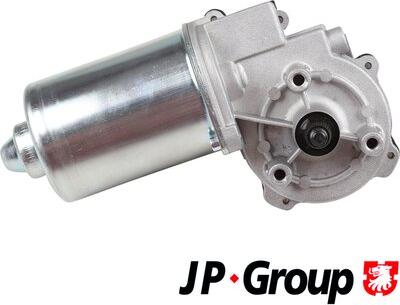 JP Group 4398200900 - Двигатель стеклоочистителя autospares.lv
