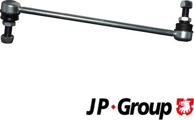 JP Group 4340400580 - Тяга / стойка, стабилизатор autospares.lv