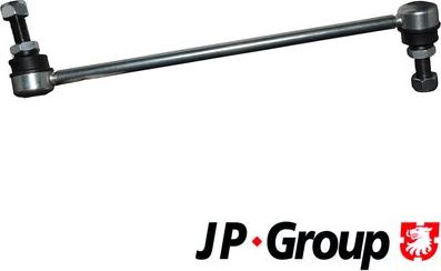 JP Group 4340400570 - Тяга / стойка, стабилизатор autospares.lv