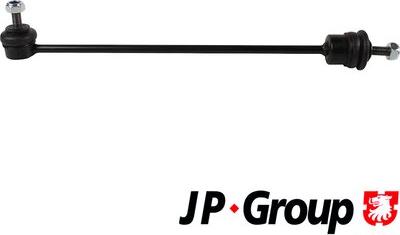 JP Group 4340400100 - Тяга / стойка, стабилизатор autospares.lv