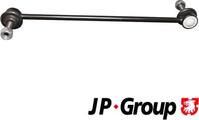 JP Group 4340400200 - Тяга / стойка, стабилизатор autospares.lv