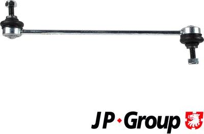 JP Group 4340401000 - Тяга / стойка, стабилизатор autospares.lv