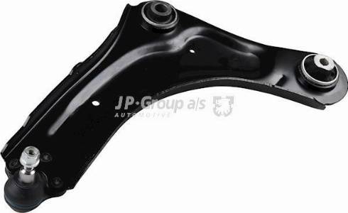 JP Group 4340105470 - Рычаг подвески колеса autospares.lv