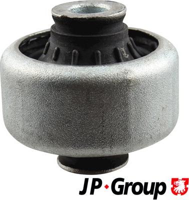 JP Group 4340200400 - Сайлентблок, рычаг подвески колеса autospares.lv