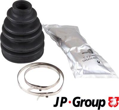 JP Group 4343600510 - Пыльник, приводной вал autospares.lv