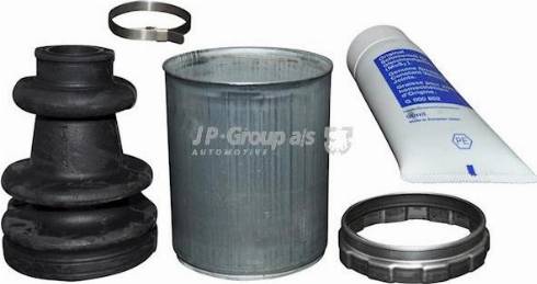 JP Group 4343700860 - Пыльник, приводной вал autospares.lv