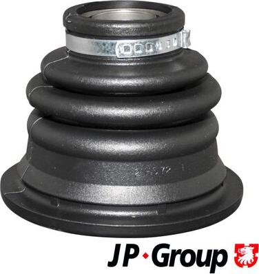 JP Group 4343700310 - Пыльник, приводной вал autospares.lv
