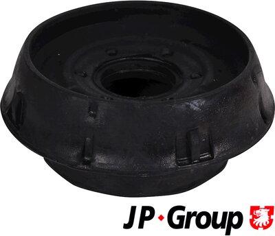 JP Group 4342400400 - Опора стойки амортизатора, подушка autospares.lv