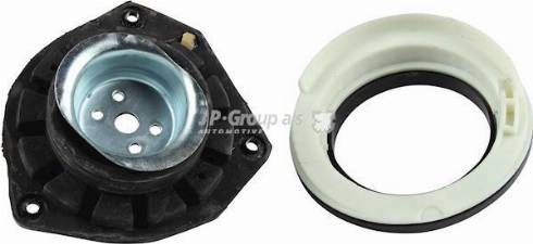 JP Group 4342400510 - Опора стойки амортизатора, подушка autospares.lv