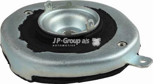 JP Group 4342400300 - Опора стойки амортизатора, подушка autospares.lv