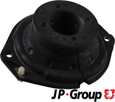 JP Group 4342300400 - Опора стойки амортизатора, подушка autospares.lv