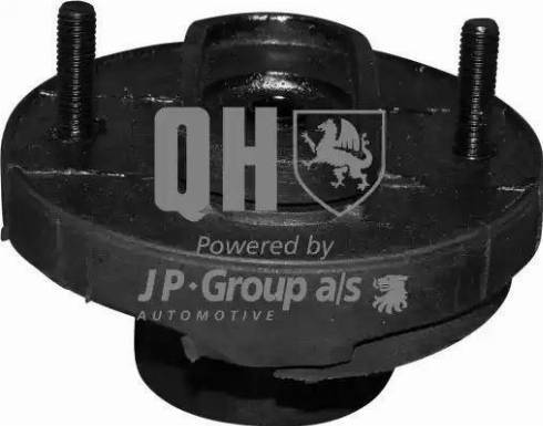 JP Group 4352400109 - Опора стойки амортизатора, подушка autospares.lv