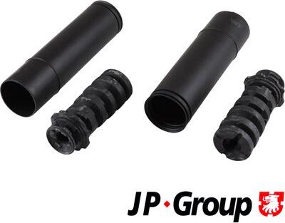 JP Group 4352704210 - Пылезащитный комплект, амортизатор autospares.lv