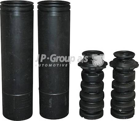 JP Group 4352700110 - Пылезащитный комплект, амортизатор autospares.lv