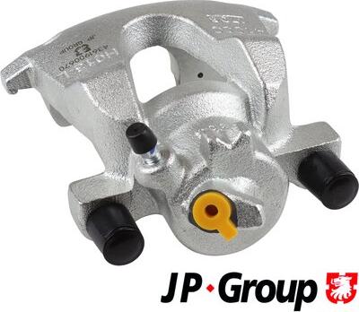 JP Group 4361900670 - Тормозной суппорт autospares.lv