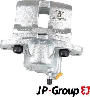 JP Group 4361900180 - Тормозной суппорт autospares.lv