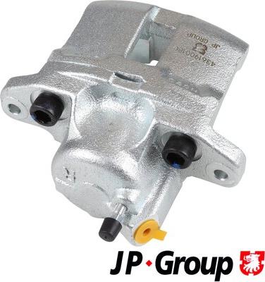 JP Group 4361900180 - Тормозной суппорт autospares.lv