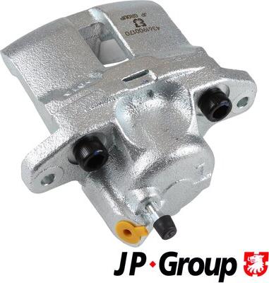 JP Group 4361900170 - Тормозной суппорт autospares.lv